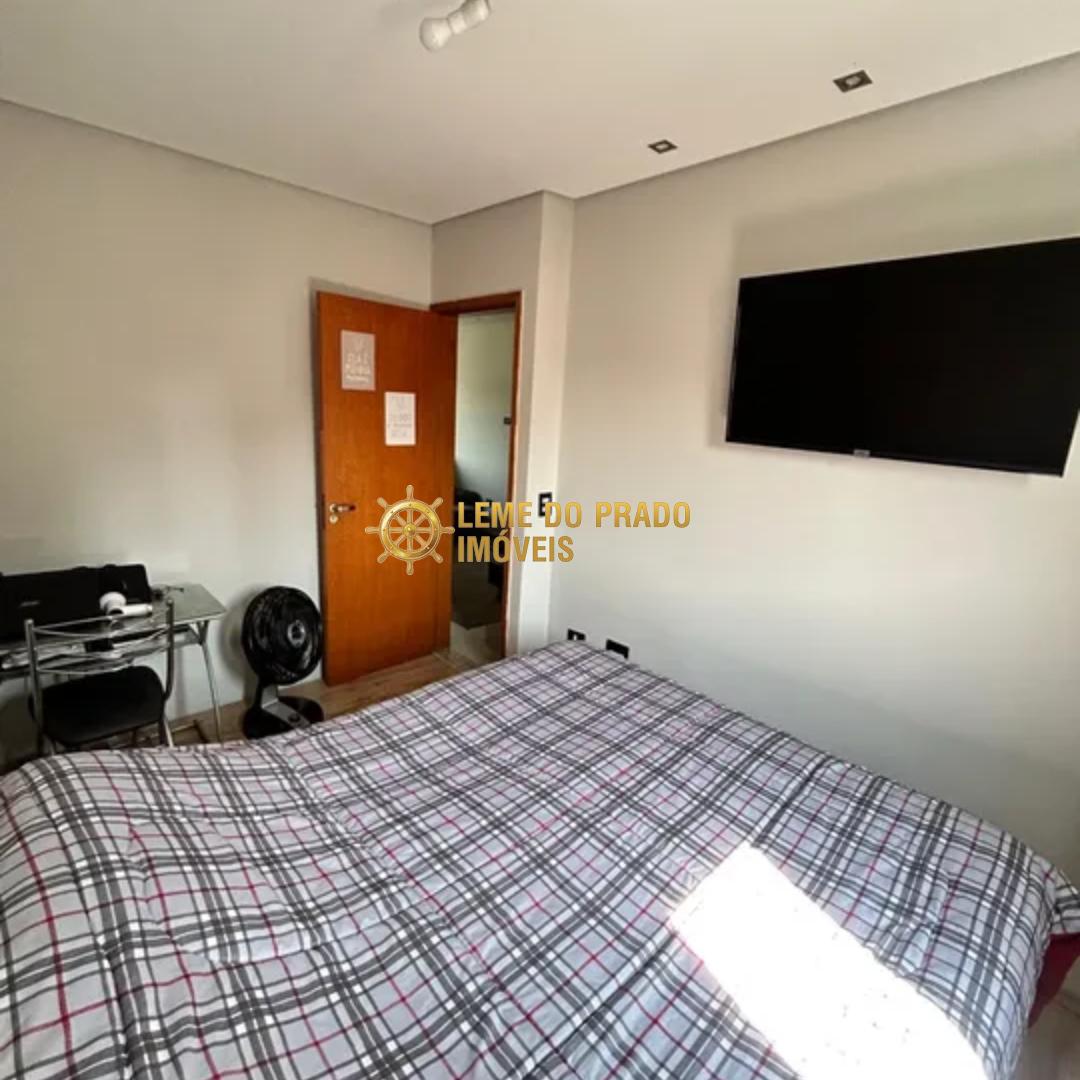 Cobertura à venda com 2 quartos, 100m² - Foto 10