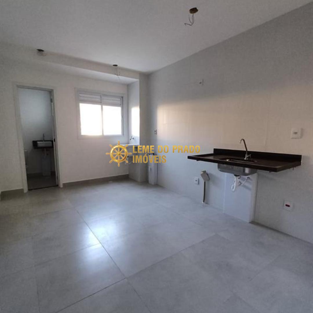 Apartamento para alugar com 1 quarto, 27m² - Foto 2