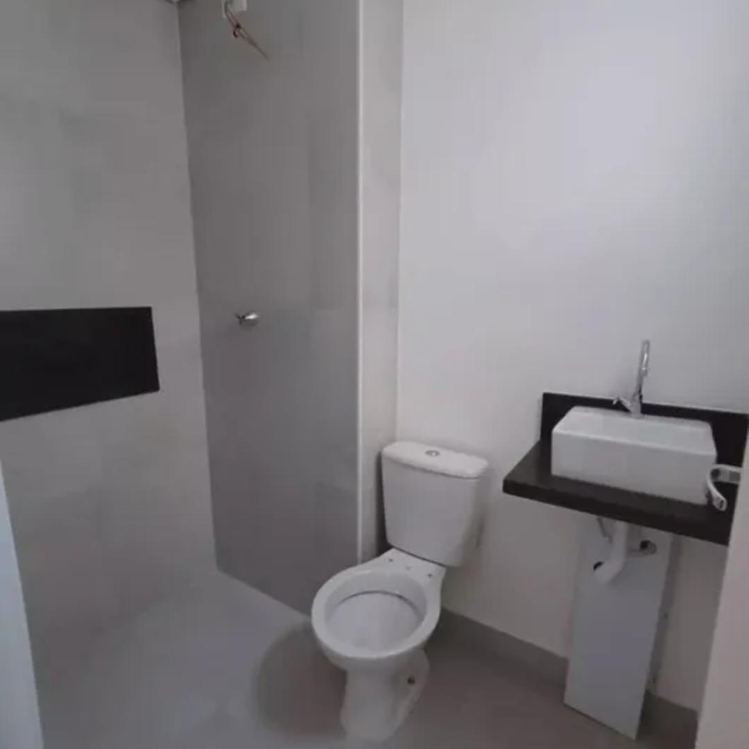 Apartamento para alugar com 1 quarto, 27m² - Foto 6