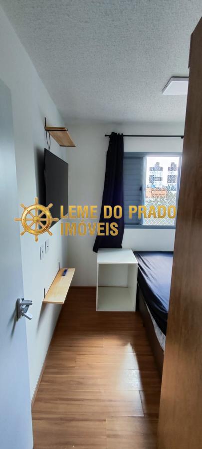 Apartamento para alugar com 1 quarto, 30m² - Foto 7