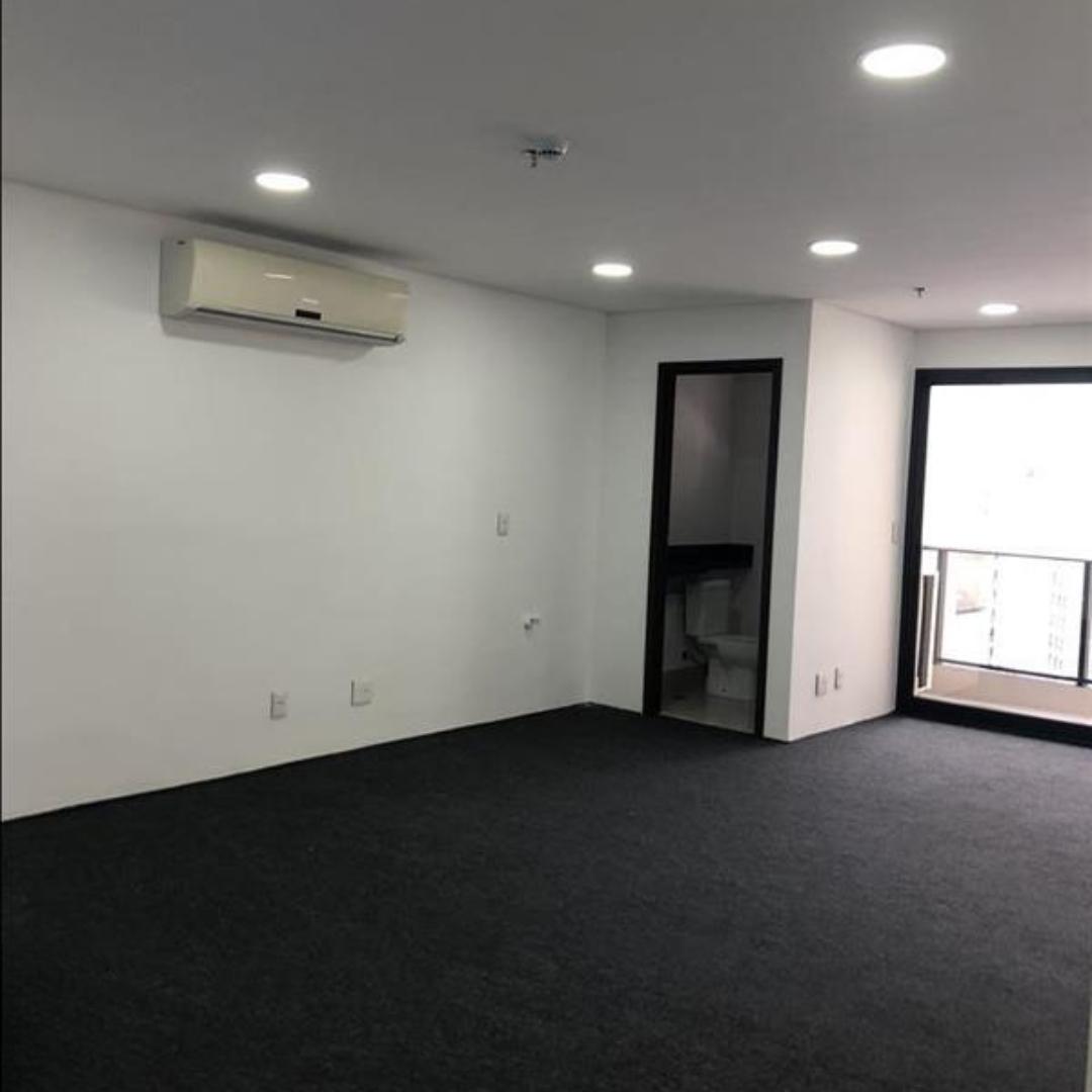 Conjunto Comercial-Sala para alugar, 43m² - Foto 5