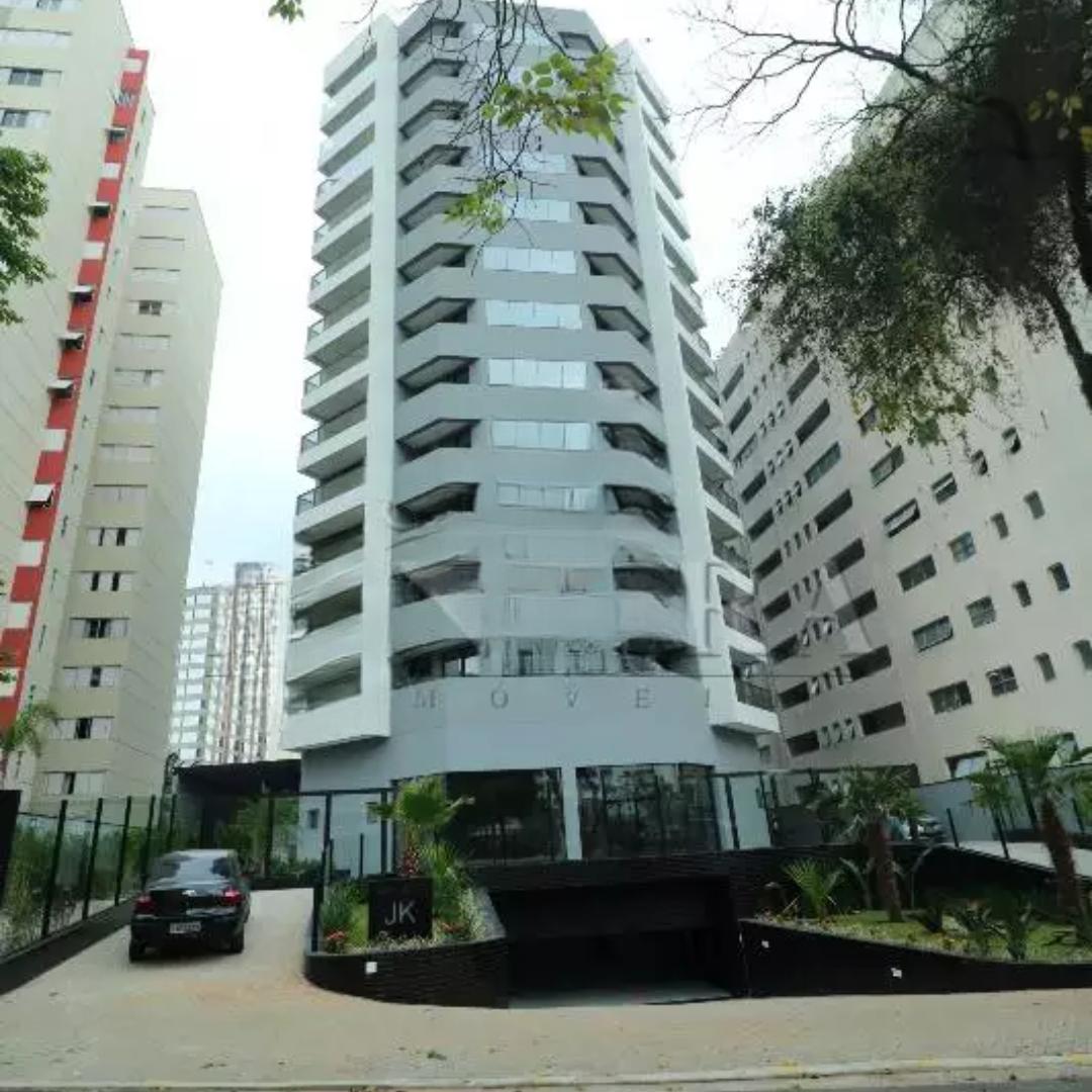 Conjunto Comercial-Sala para alugar, 43m² - Foto 1