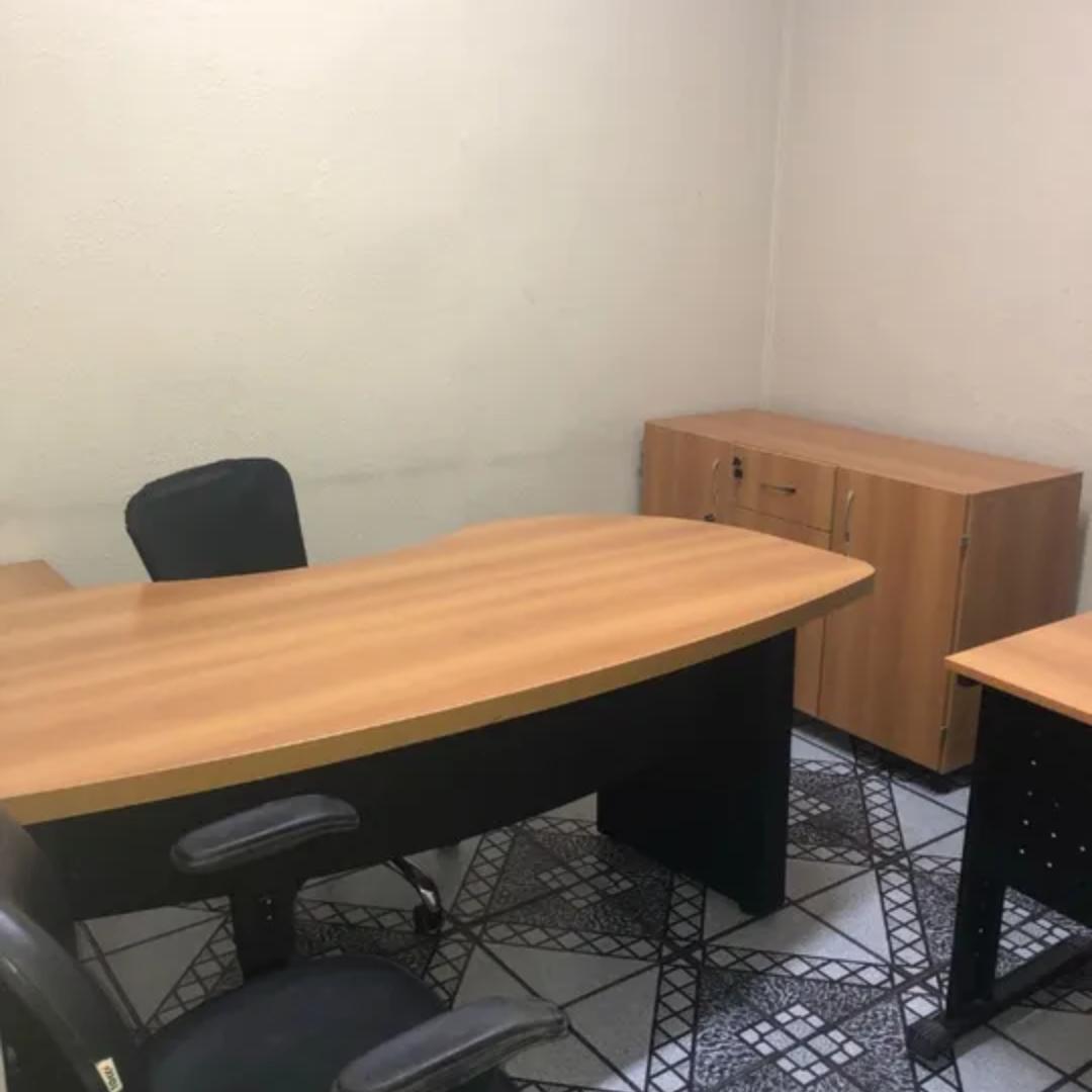 Conjunto Comercial-Sala para alugar, 69m² - Foto 13