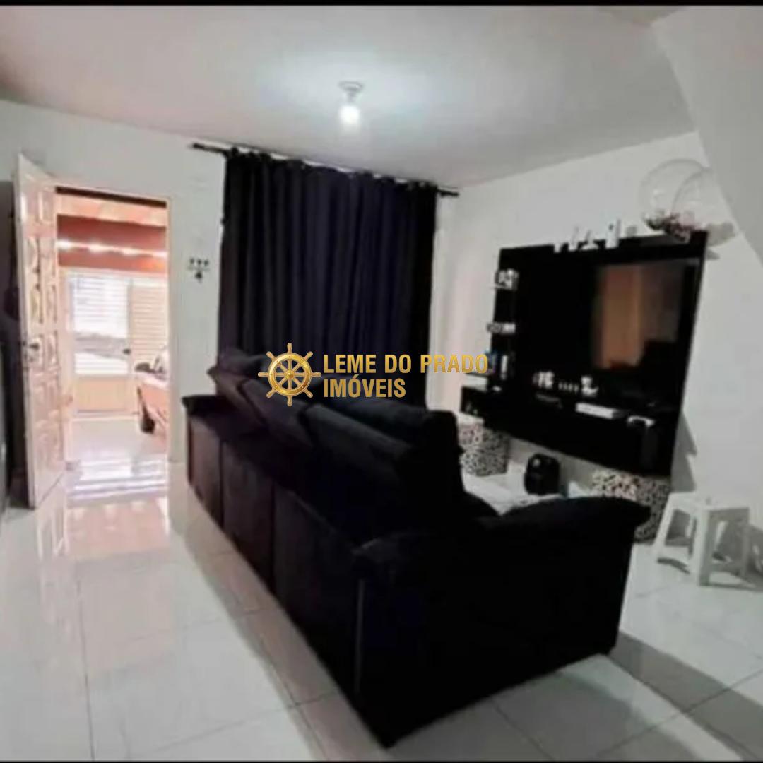 Sobrado à venda com 2 quartos, 78m² - Foto 6