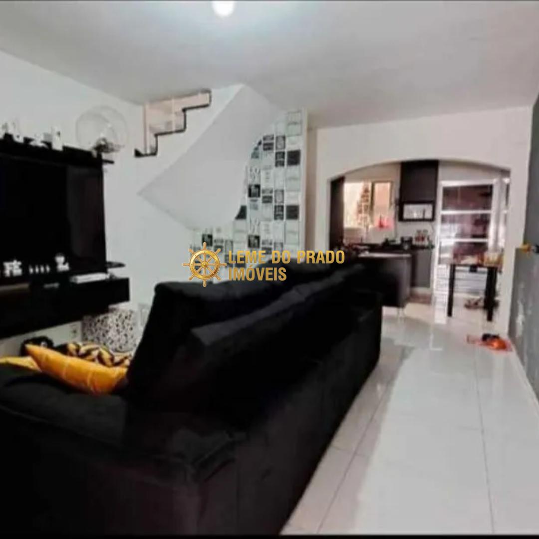 Sobrado à venda com 2 quartos, 78m² - Foto 4