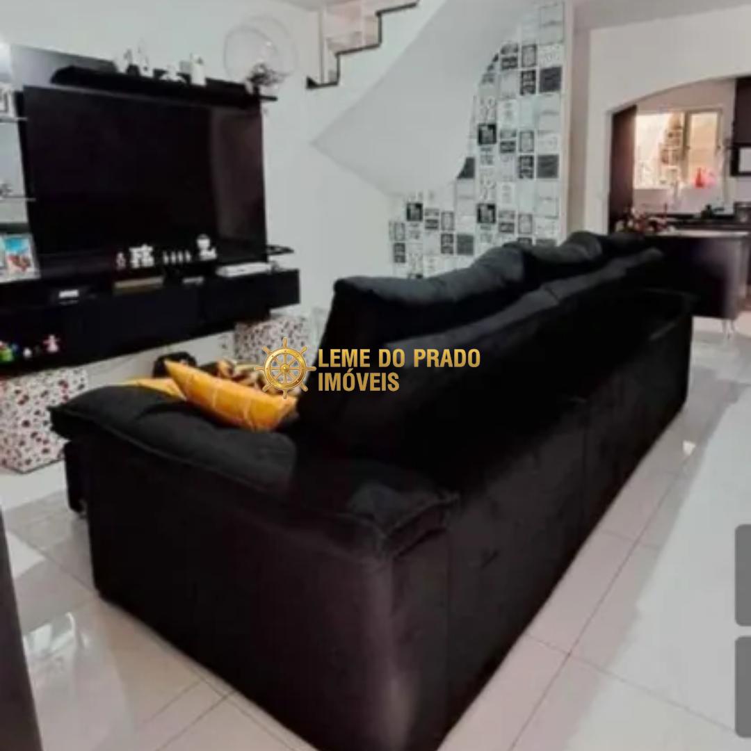 Sobrado à venda com 2 quartos, 78m² - Foto 5