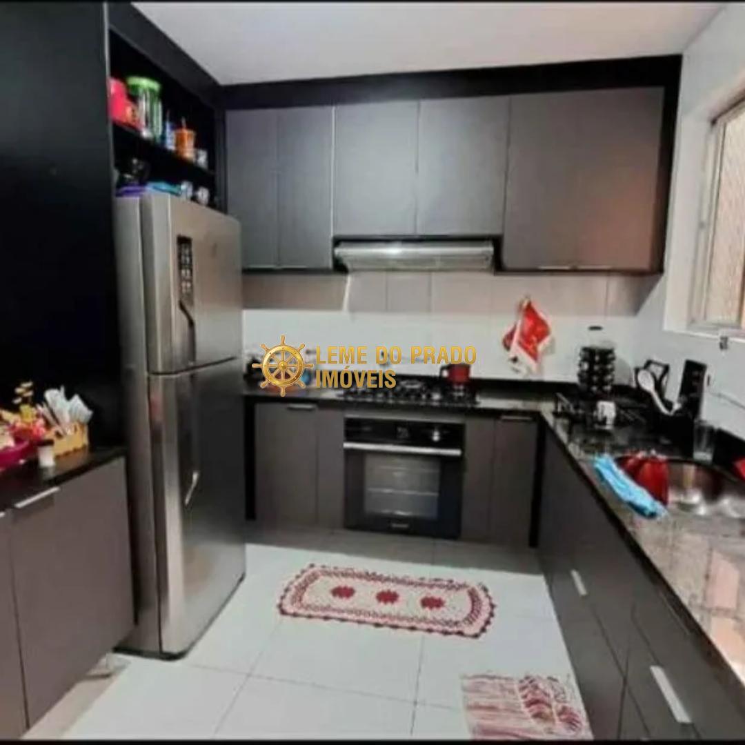 Sobrado à venda com 2 quartos, 78m² - Foto 9