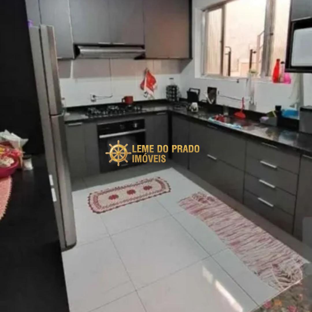 Sobrado à venda com 2 quartos, 78m² - Foto 12