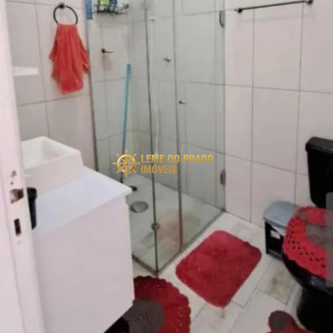 Sobrado à venda com 2 quartos, 78m² - Foto 15