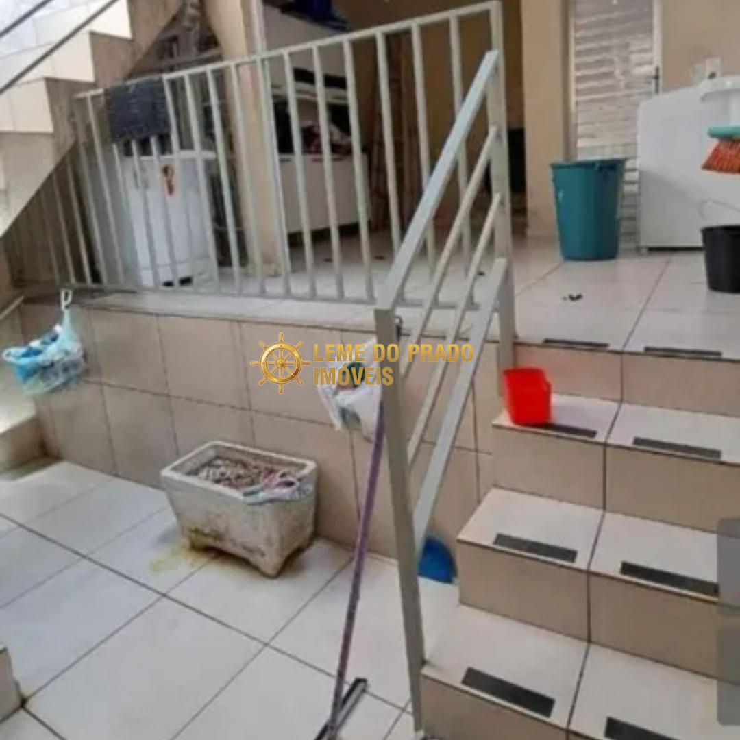 Sobrado à venda com 2 quartos, 78m² - Foto 18