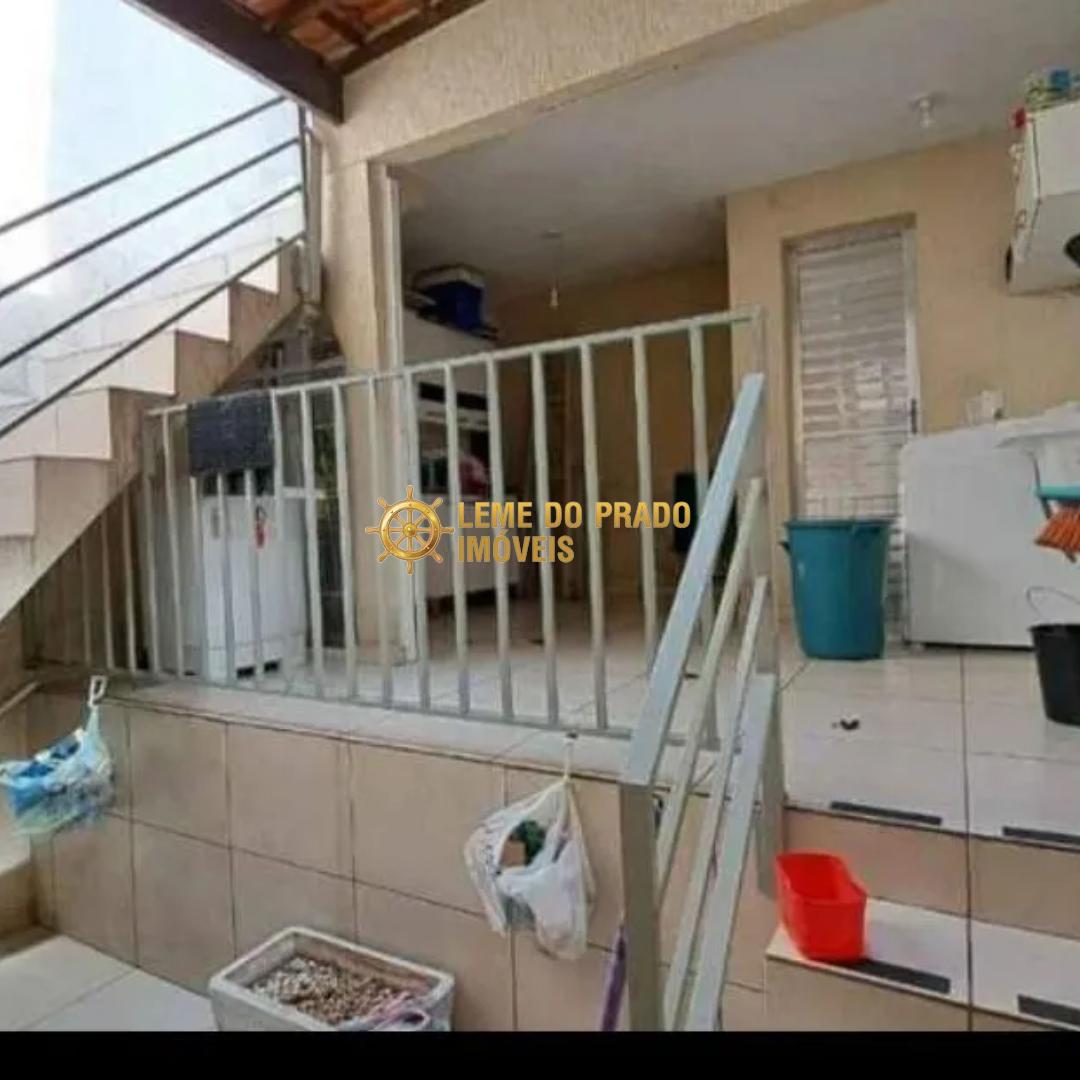 Sobrado à venda com 2 quartos, 78m² - Foto 19