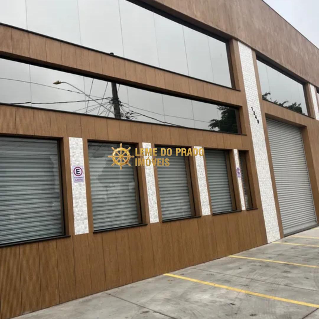 Conjunto Comercial-Sala para alugar, 1800m² - Foto 20