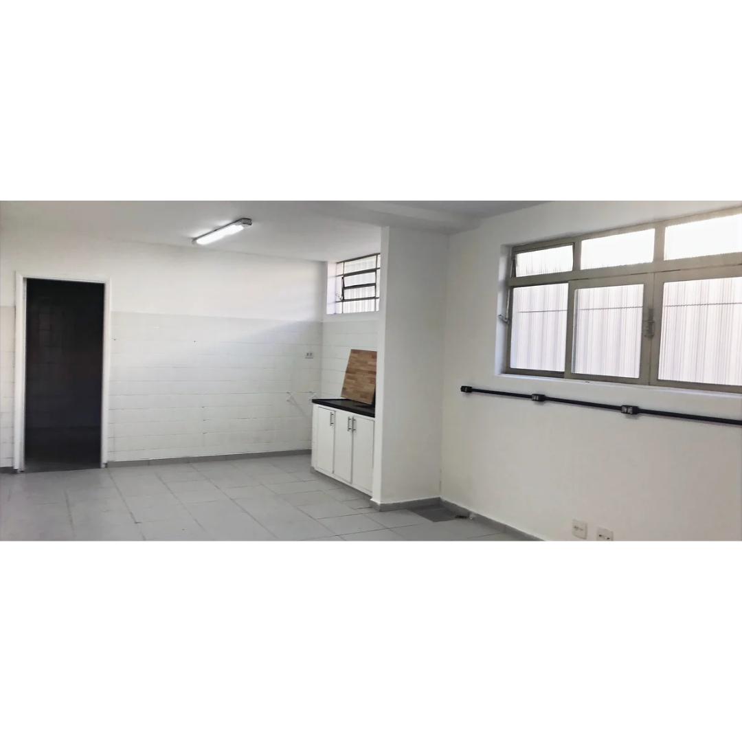 Sobrado para alugar, 300m² - Foto 11