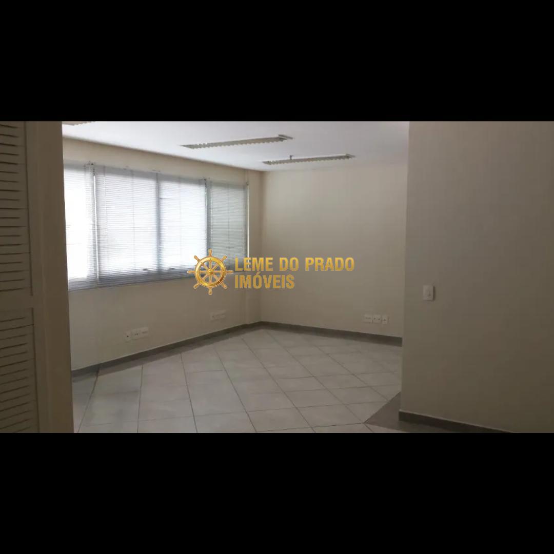 Conjunto Comercial-Sala à venda, 45m² - Foto 1