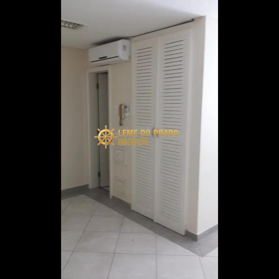 Conjunto Comercial-Sala à venda, 45m² - Foto 4