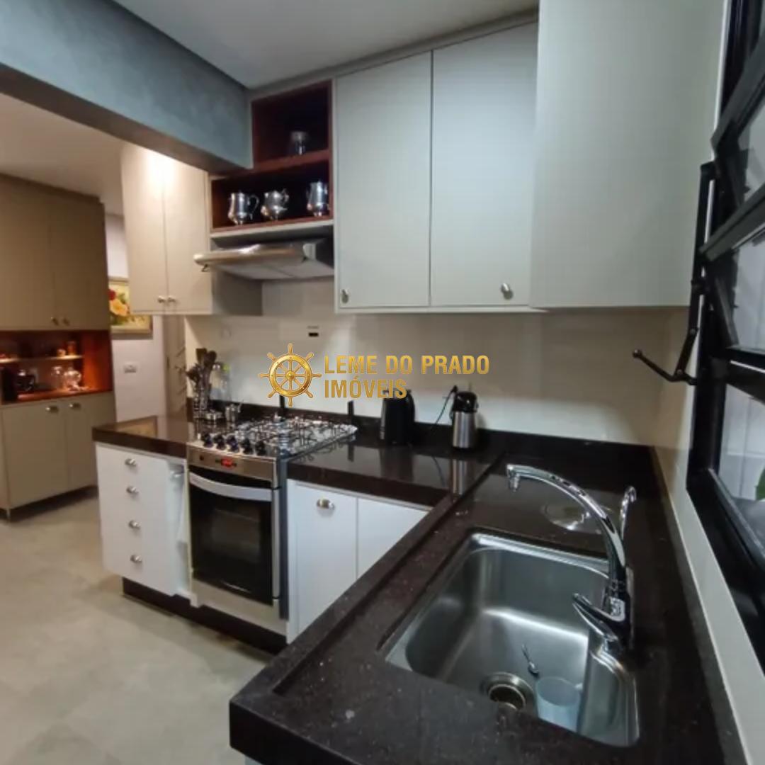 Apartamento à venda com 3 quartos, 89m² - Foto 5