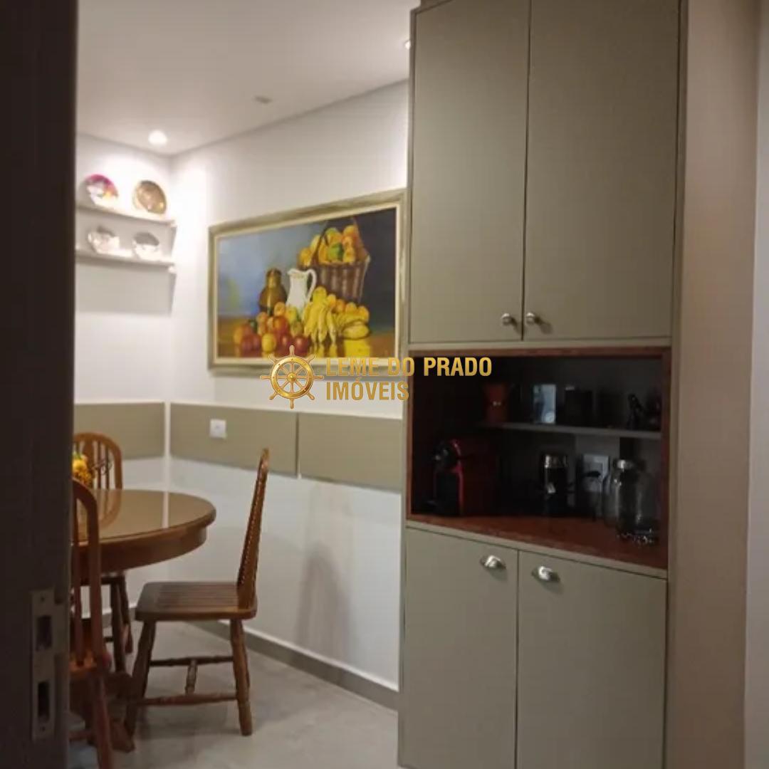 Apartamento à venda com 3 quartos, 89m² - Foto 8