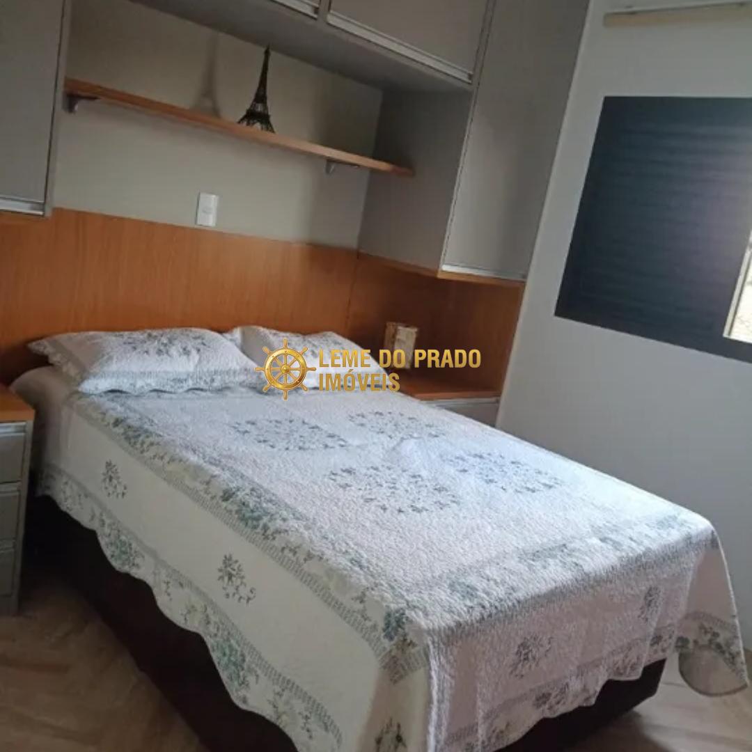 Apartamento à venda com 3 quartos, 89m² - Foto 12