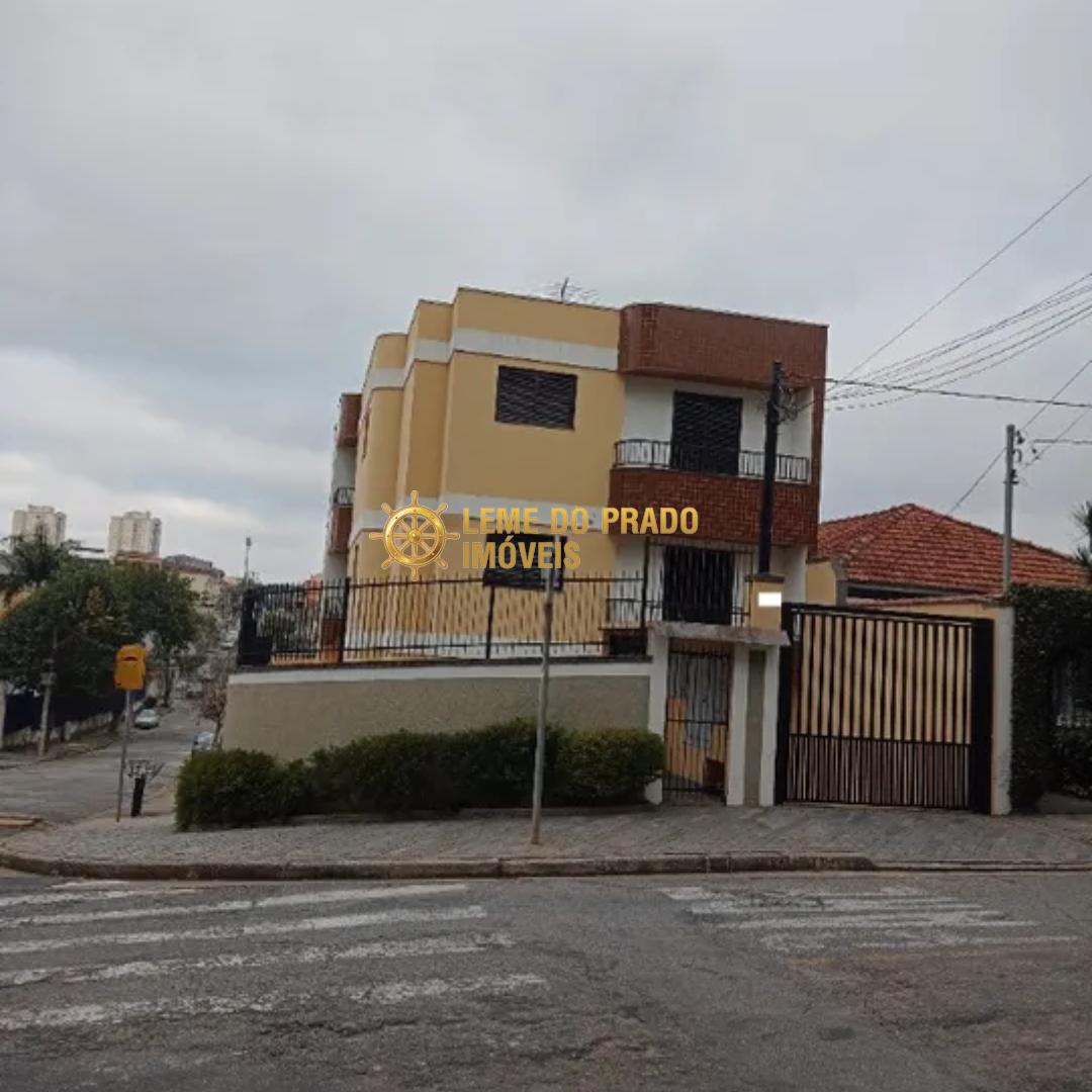 Apartamento à venda com 3 quartos, 89m² - Foto 21