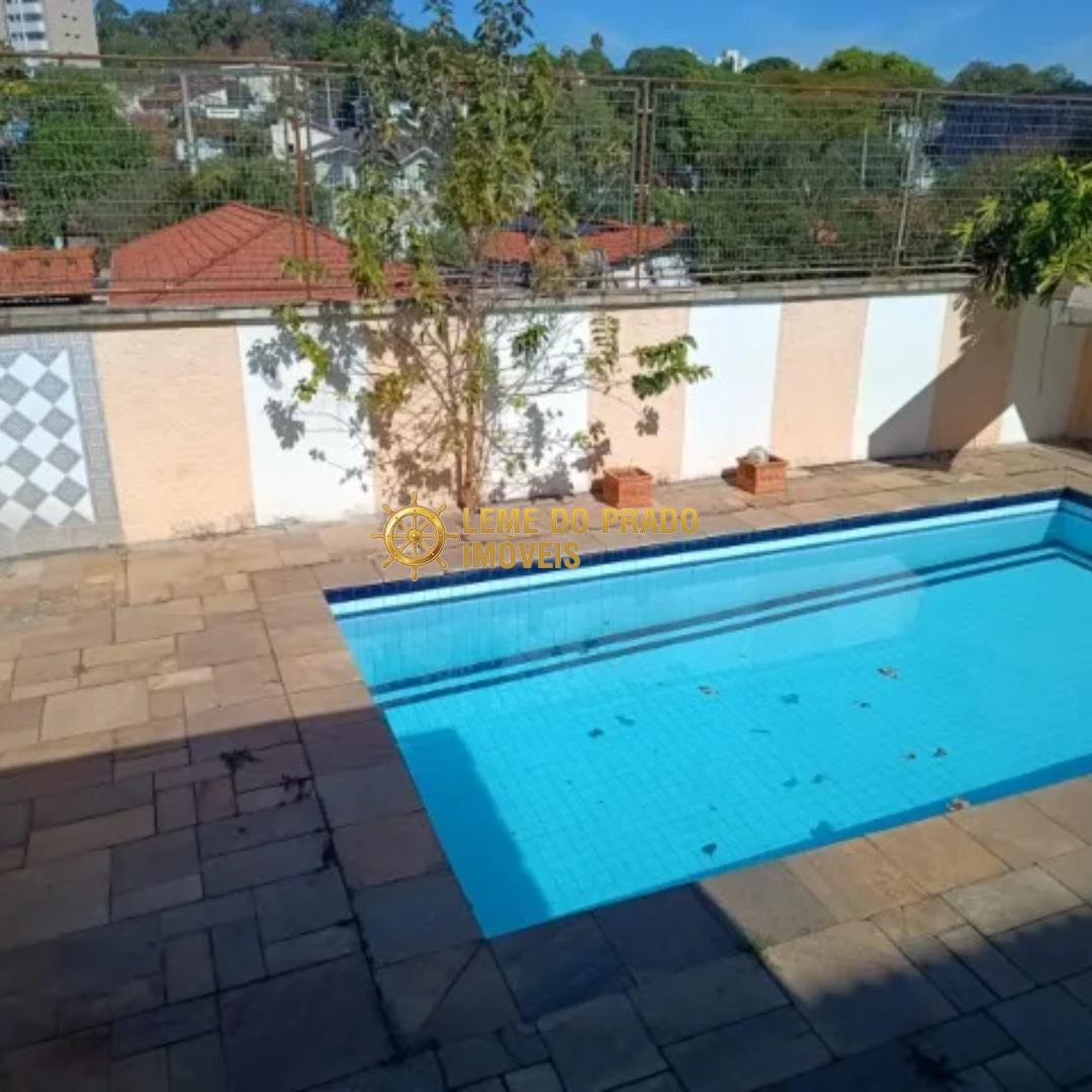 Sobrado para alugar com 4 quartos, 240m² - Foto 6