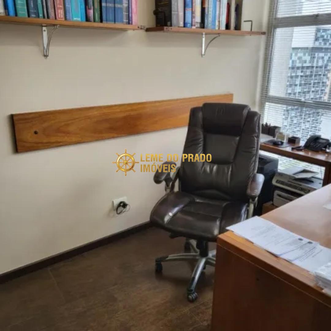 Conjunto Comercial-Sala à venda, 76m² - Foto 3