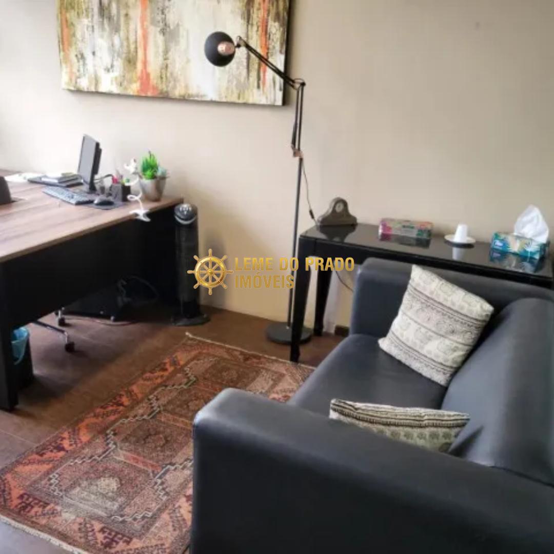 Conjunto Comercial-Sala à venda, 76m² - Foto 5