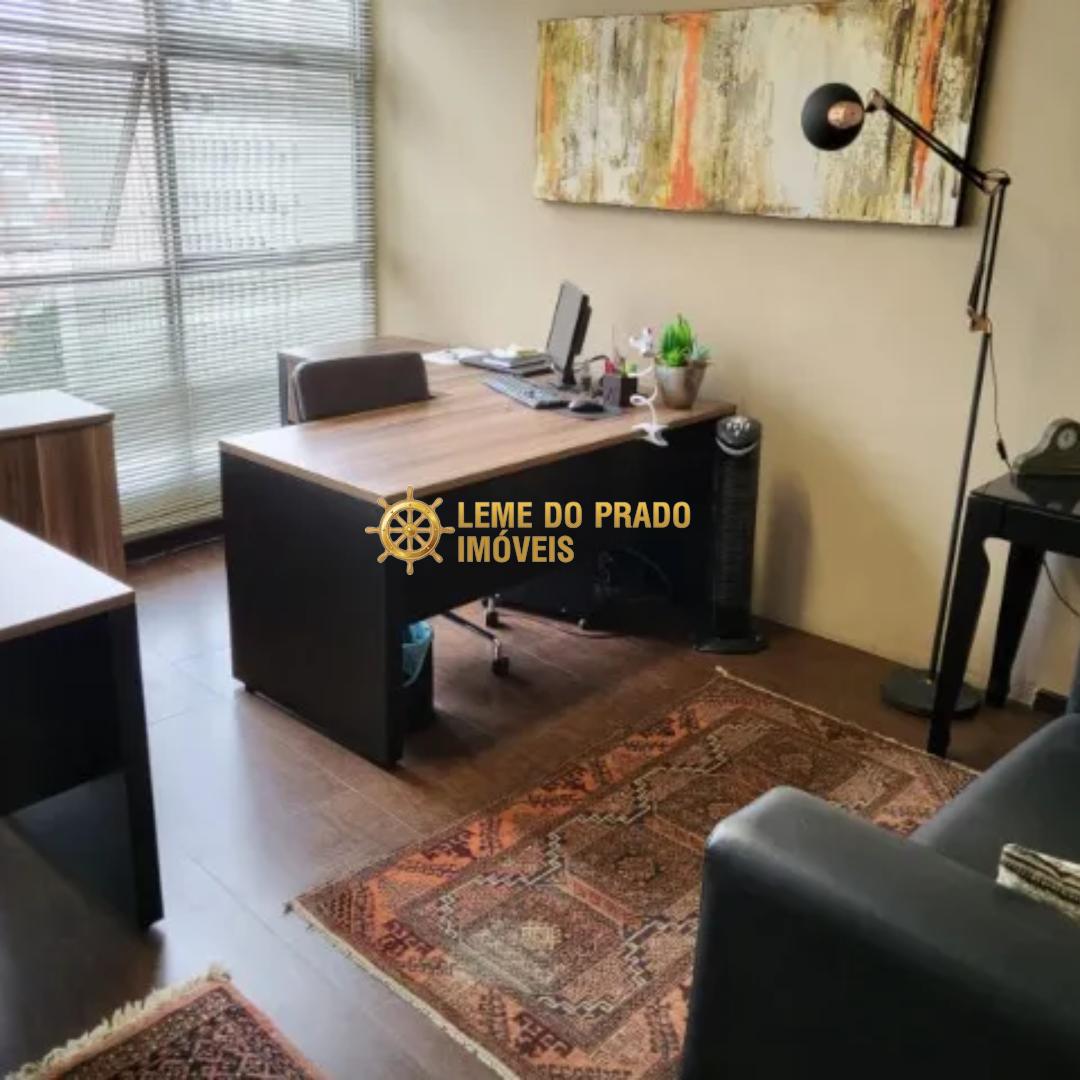 Conjunto Comercial-Sala à venda, 76m² - Foto 6