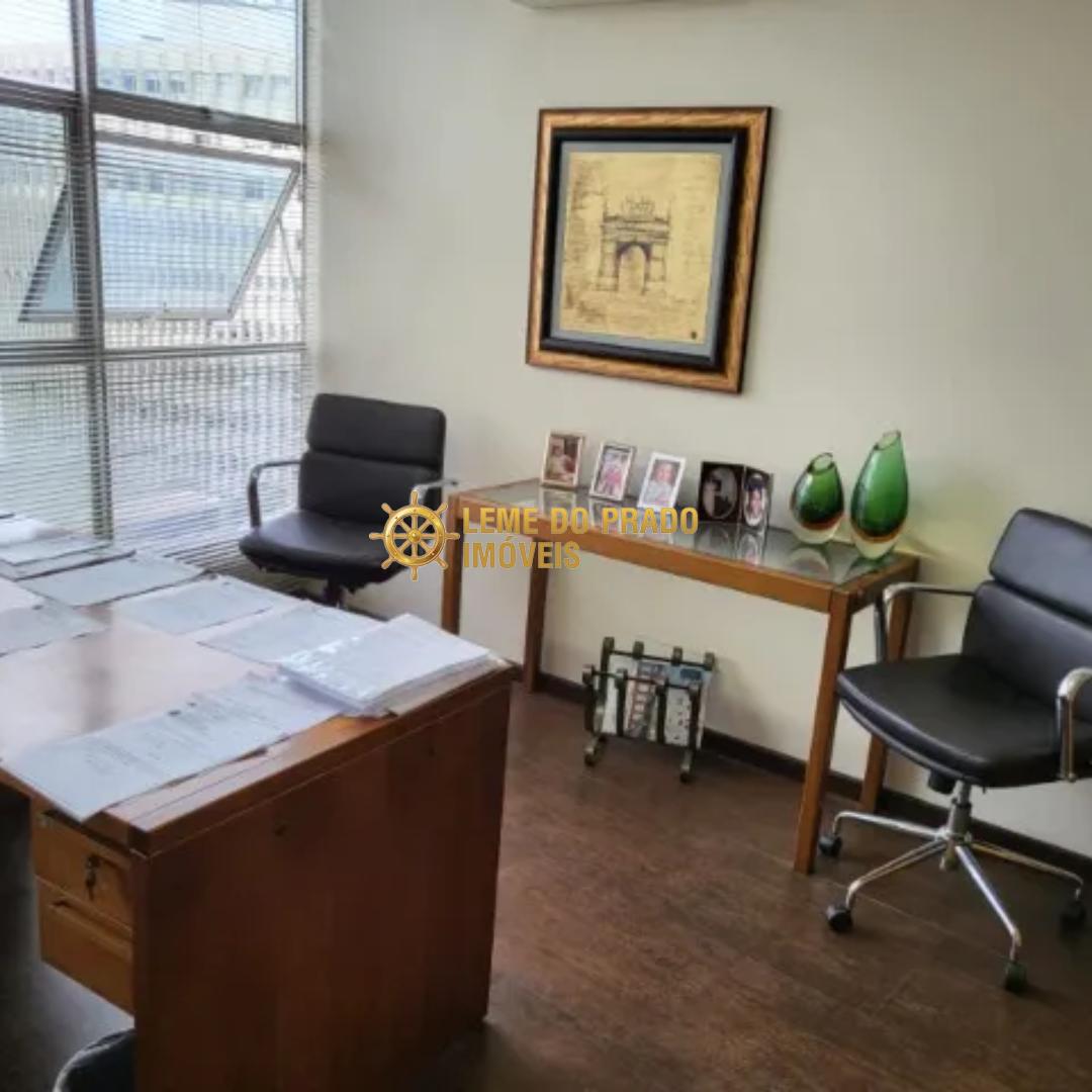 Conjunto Comercial-Sala à venda, 76m² - Foto 7