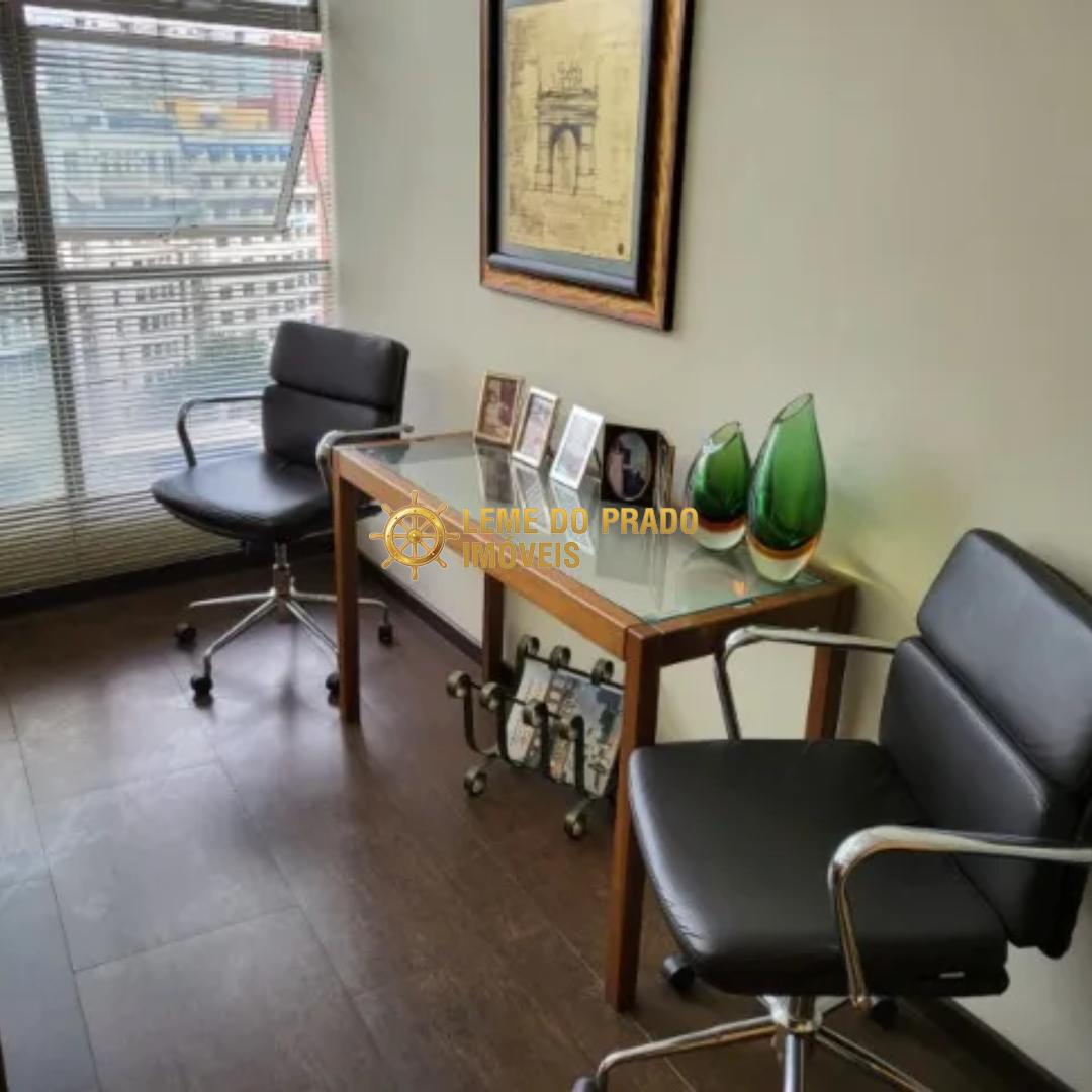 Conjunto Comercial-Sala à venda, 76m² - Foto 9