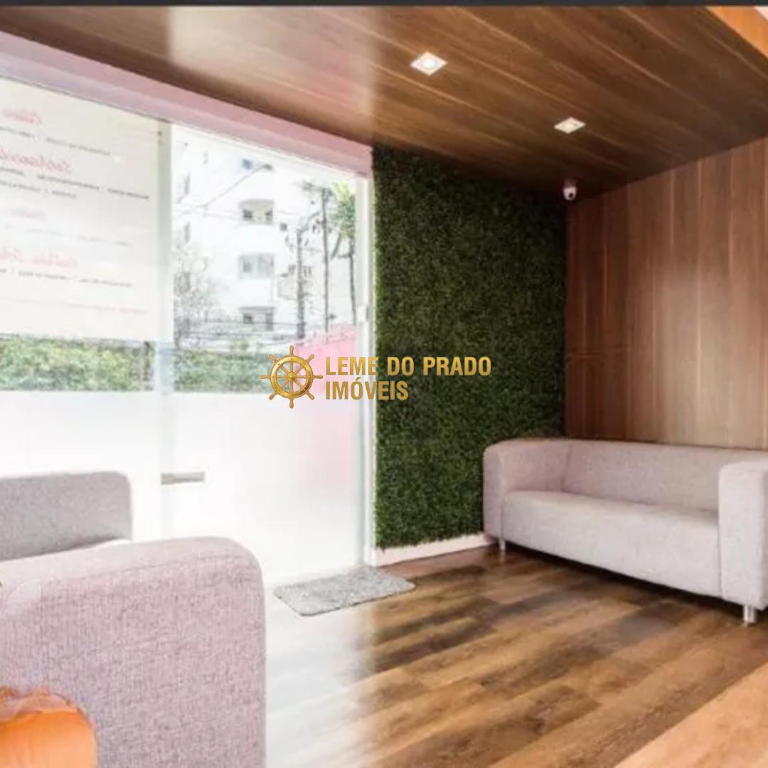 Sobrado à venda com 3 quartos, 100m² - Foto 1