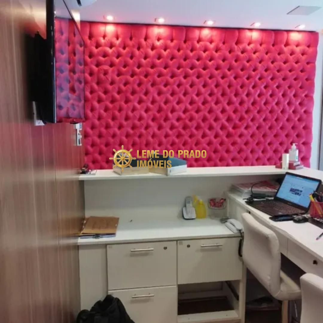 Sobrado à venda com 3 quartos, 100m² - Foto 20