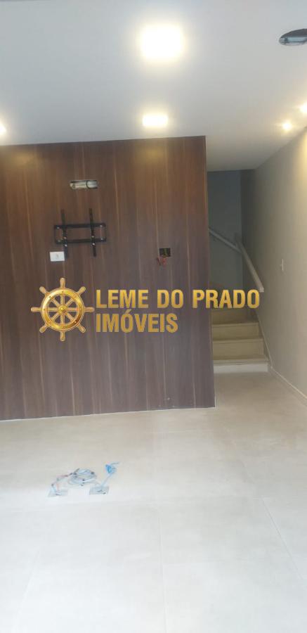 Sobrado à venda com 3 quartos, 100m² - Foto 22