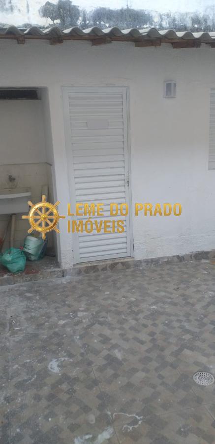 Sobrado à venda com 3 quartos, 100m² - Foto 24