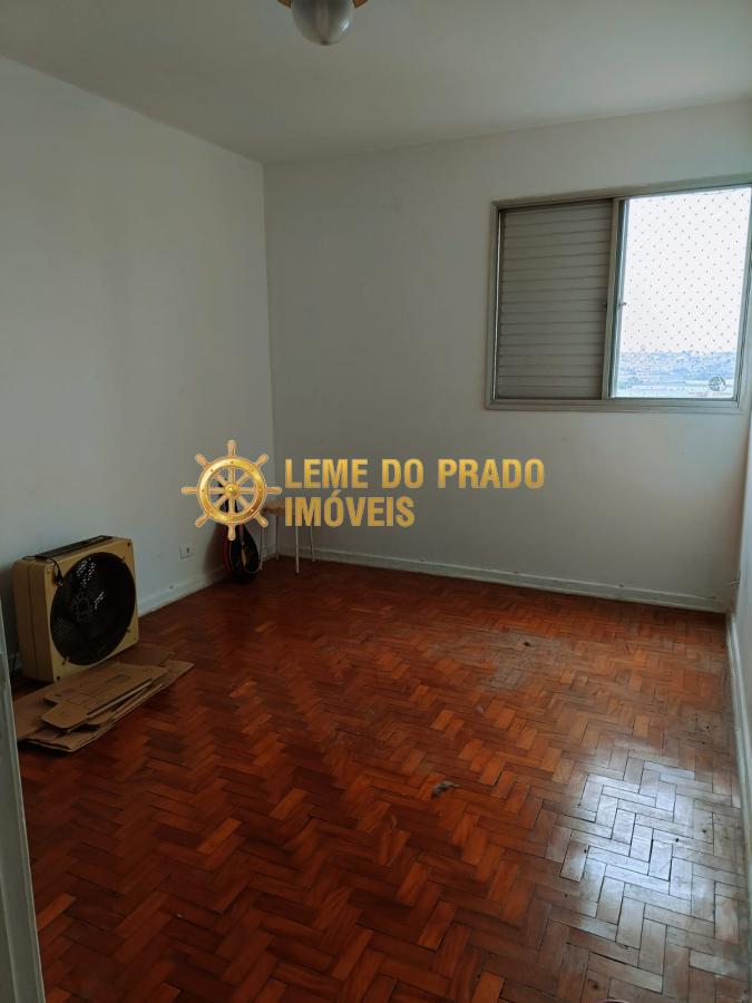 Apartamento à venda com 3 quartos, 100m² - Foto 6