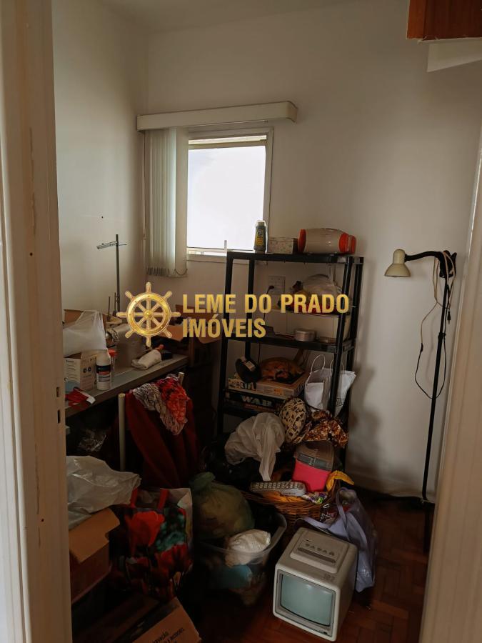 Apartamento à venda com 3 quartos, 100m² - Foto 3