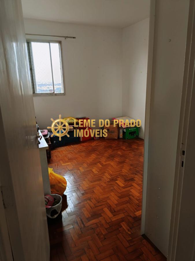 Apartamento à venda com 3 quartos, 100m² - Foto 5