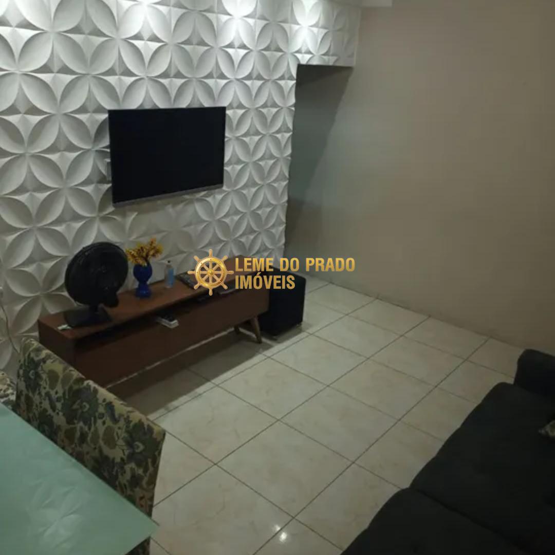 Apartamento à venda com 3 quartos, 76m² - Foto 2