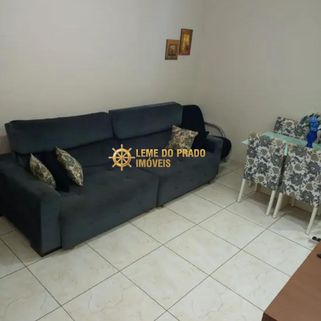 Apartamento à venda com 3 quartos, 76m² - Foto 3