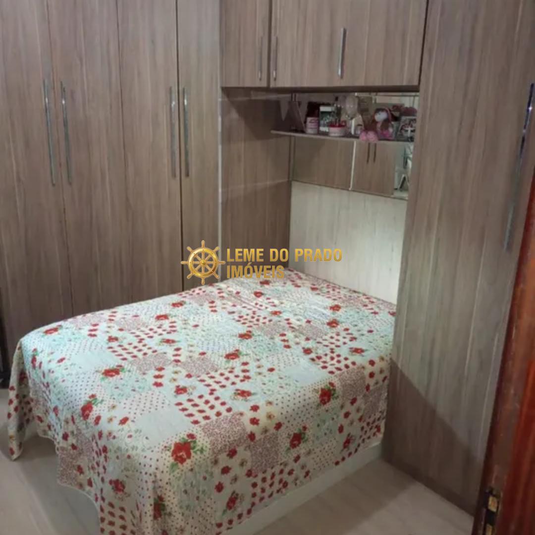 Apartamento à venda com 3 quartos, 76m² - Foto 7