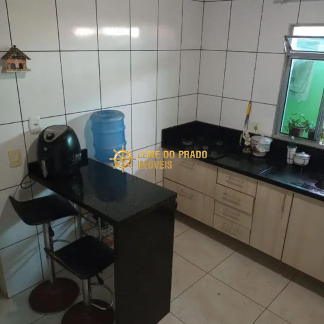 Apartamento à venda com 3 quartos, 76m² - Foto 5