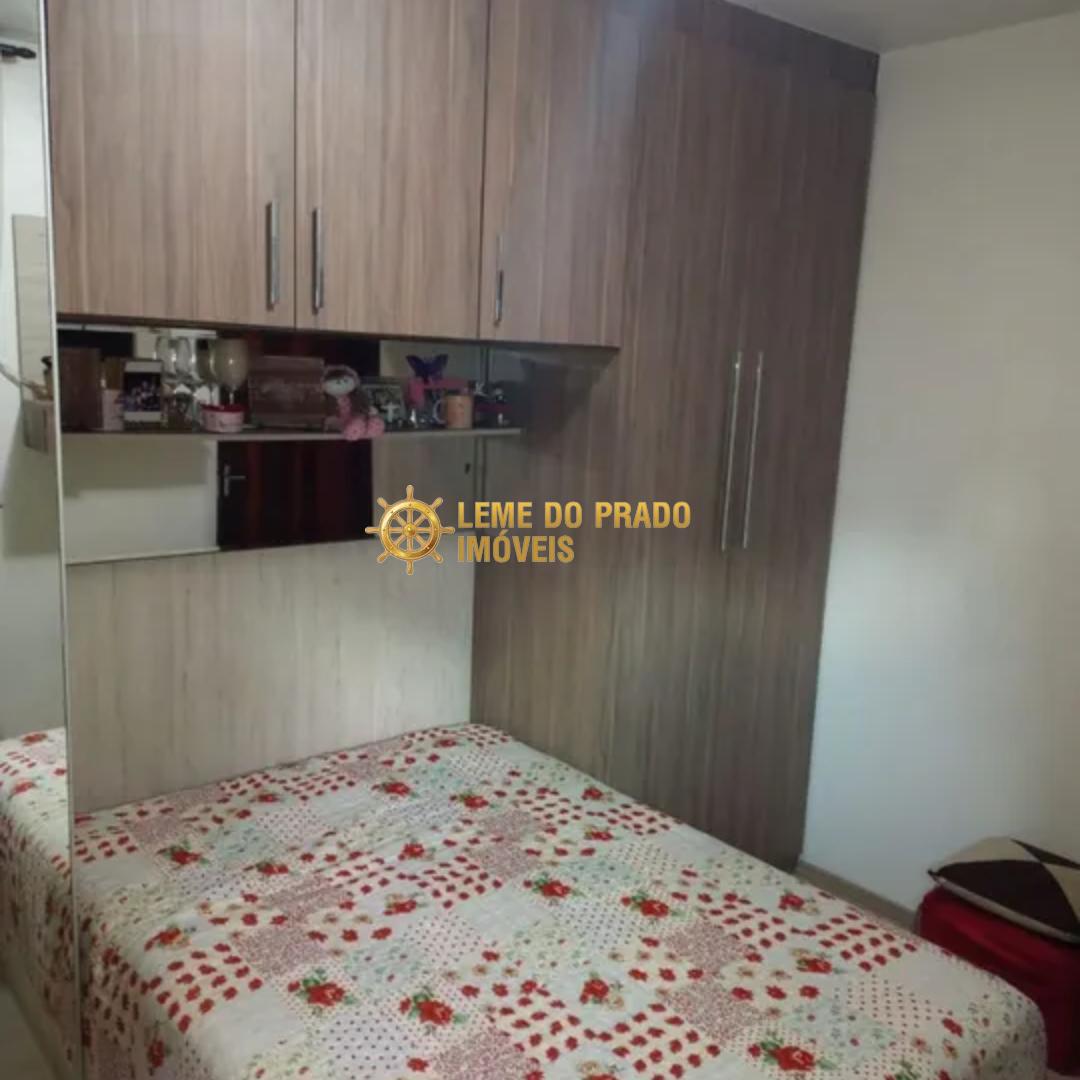 Apartamento à venda com 3 quartos, 76m² - Foto 9