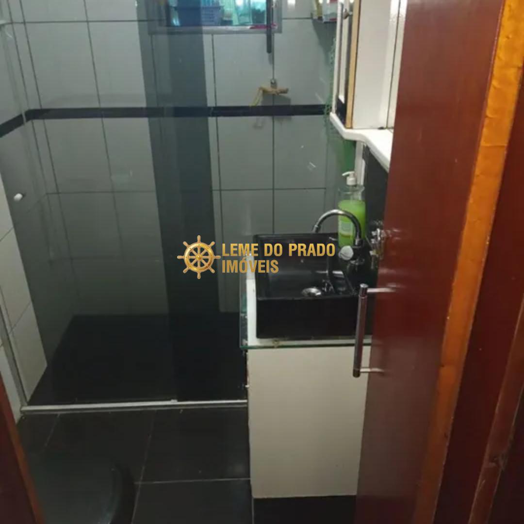 Apartamento à venda com 3 quartos, 76m² - Foto 13