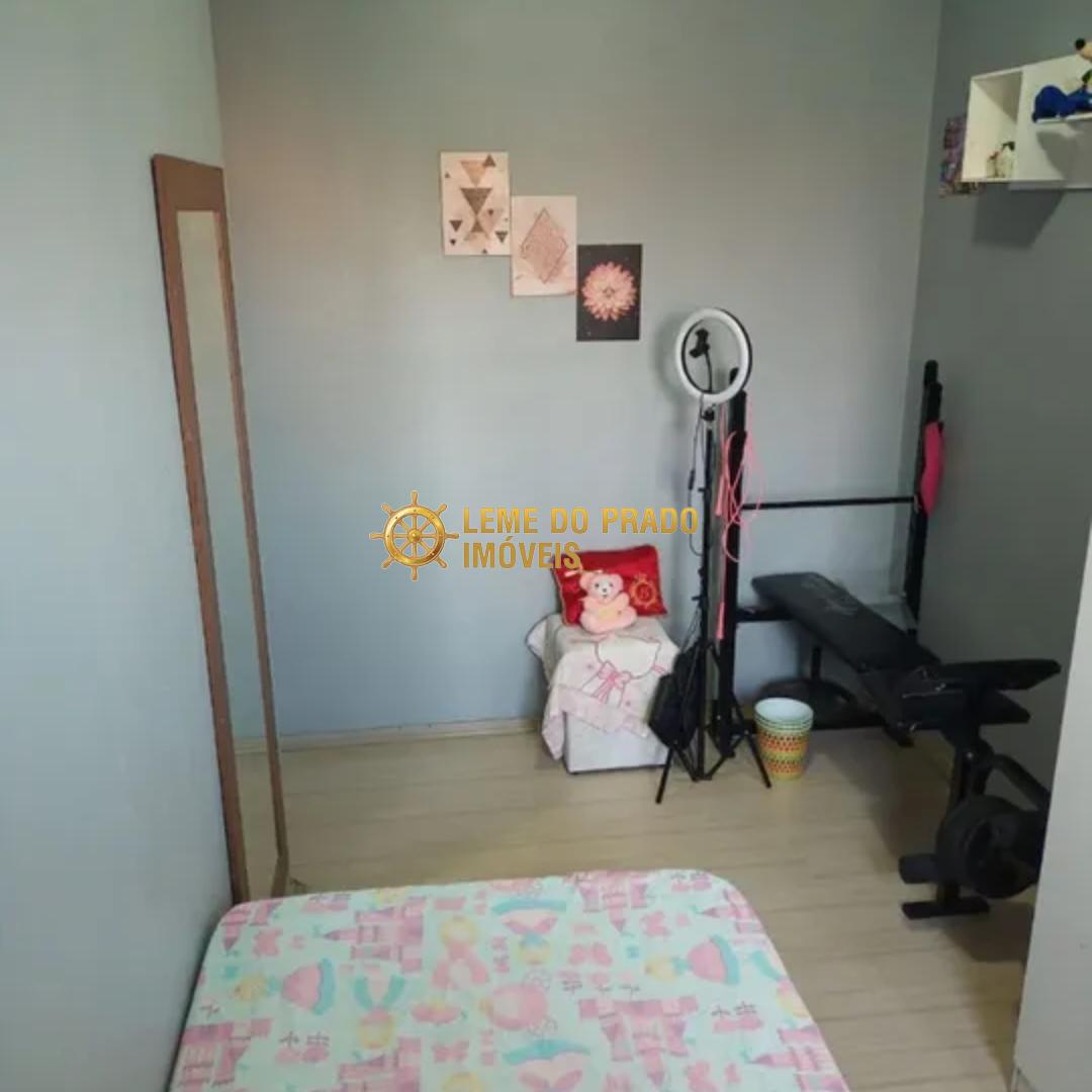 Apartamento à venda com 3 quartos, 76m² - Foto 20