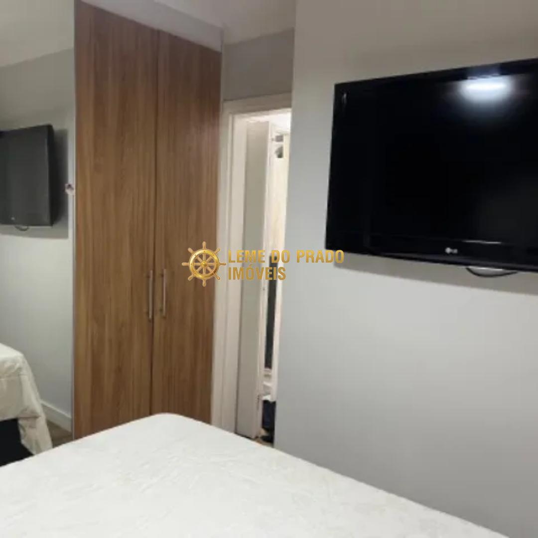 Apartamento à venda com 2 quartos, 59m² - Foto 3