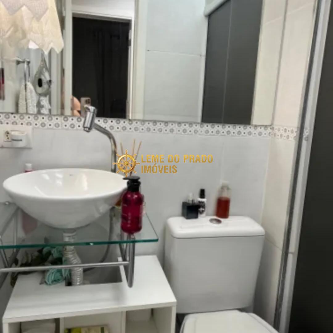 Apartamento à venda com 2 quartos, 59m² - Foto 9