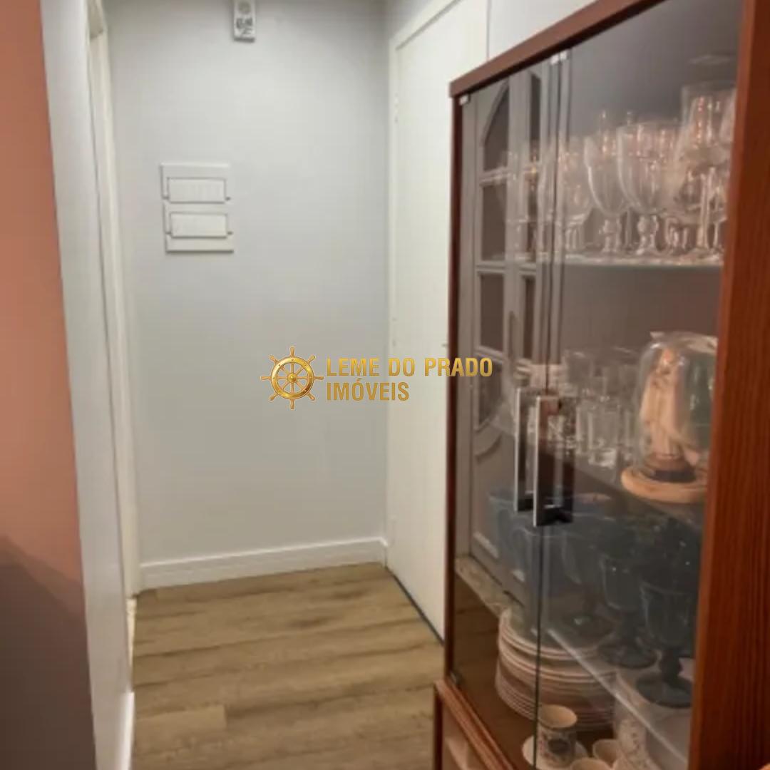 Apartamento à venda com 2 quartos, 59m² - Foto 12