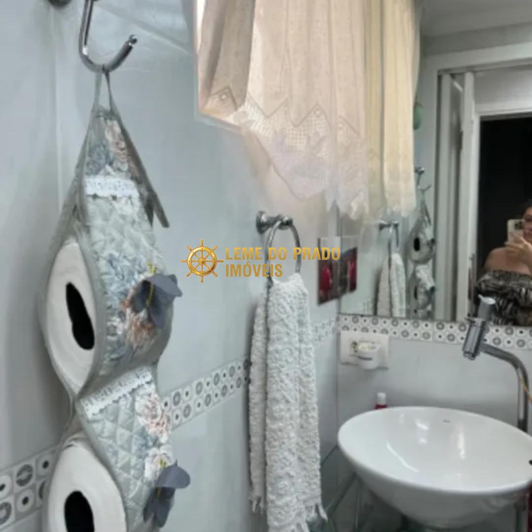 Apartamento à venda com 2 quartos, 59m² - Foto 13