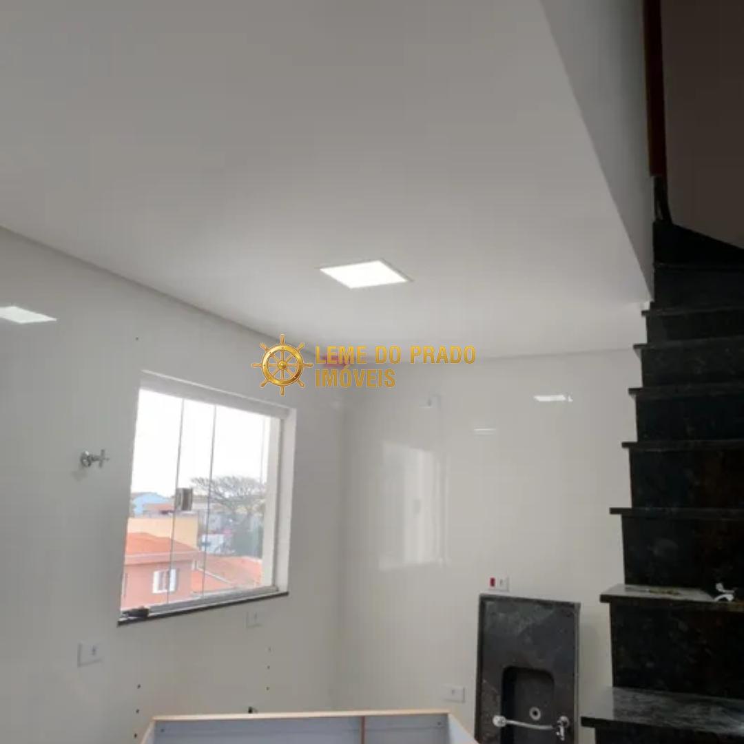 Cobertura à venda com 2 quartos, 100m² - Foto 7