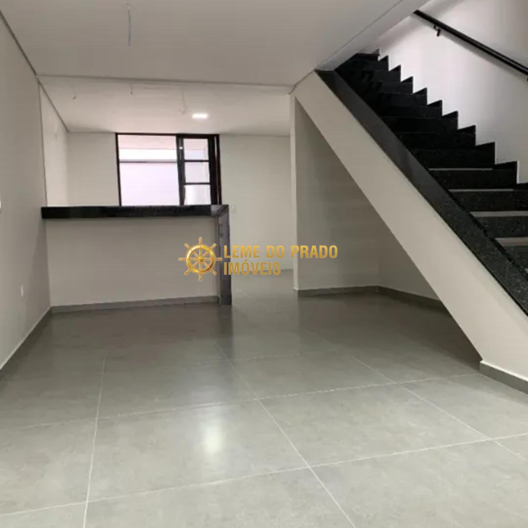 Sobrado à venda com 3 quartos, 180m² - Foto 5