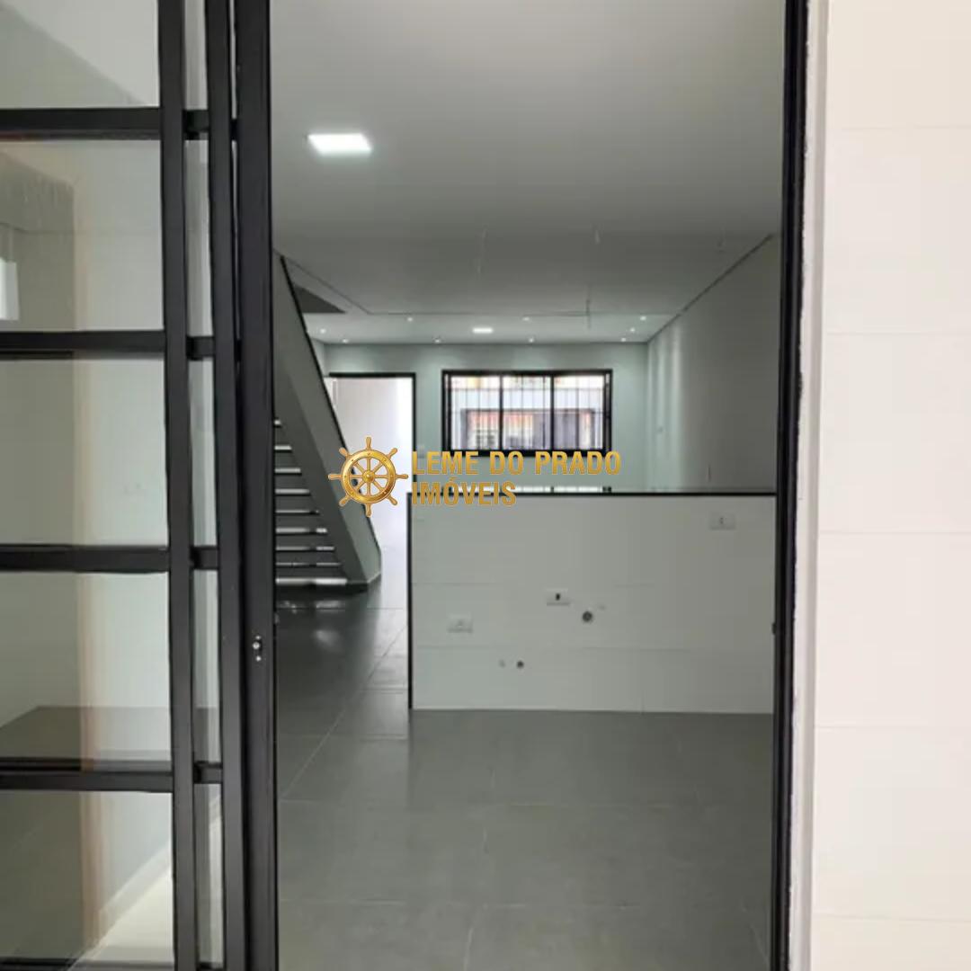 Sobrado à venda com 3 quartos, 180m² - Foto 8